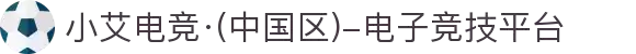 小艾电竞·(中国区)-电子竞技平台