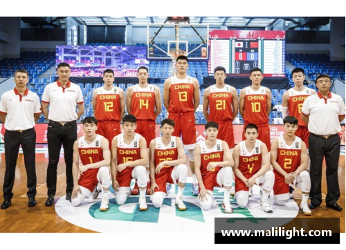 2024年篮球亚洲杯：亚洲球场的辉煌巅峰
