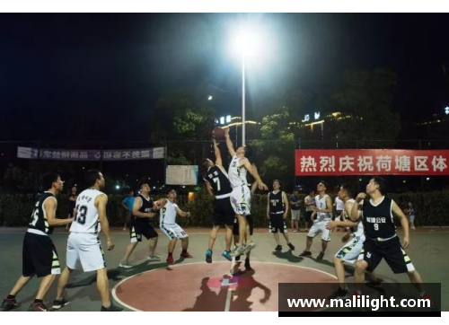 2024世界杯篮球：全球激情角逐
