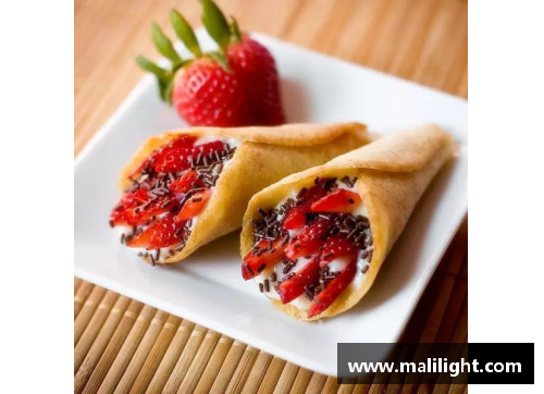 甜蜜蜜：蜜桃杯美食文化探秘