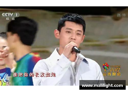 体育明星帅哥全能综艺秀 见证他们的终极魅力与才华