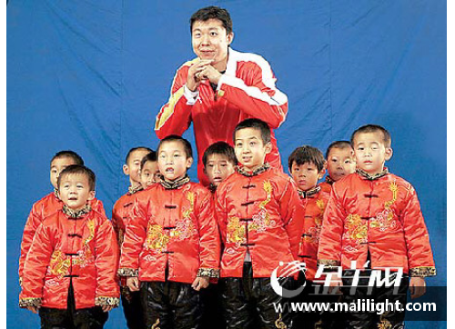 中国体育明星财富榜单揭晓：谁是最富有的运动员？